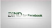 DIGITALSTAGE BiND for Facebook promotion video