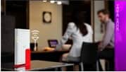 FUJITSU femtocell promotion video