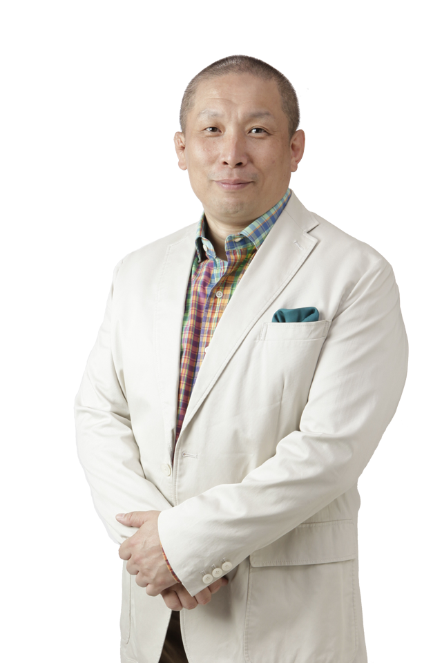 高木 圭介 Takagi Keisuke