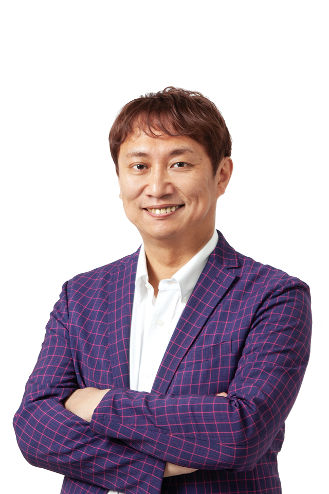 山口 雅史 Yamaguchi Masashi