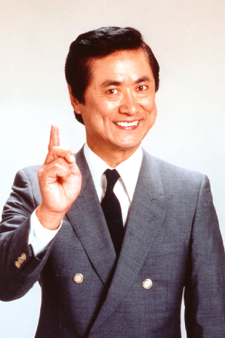 宮尾すすむ