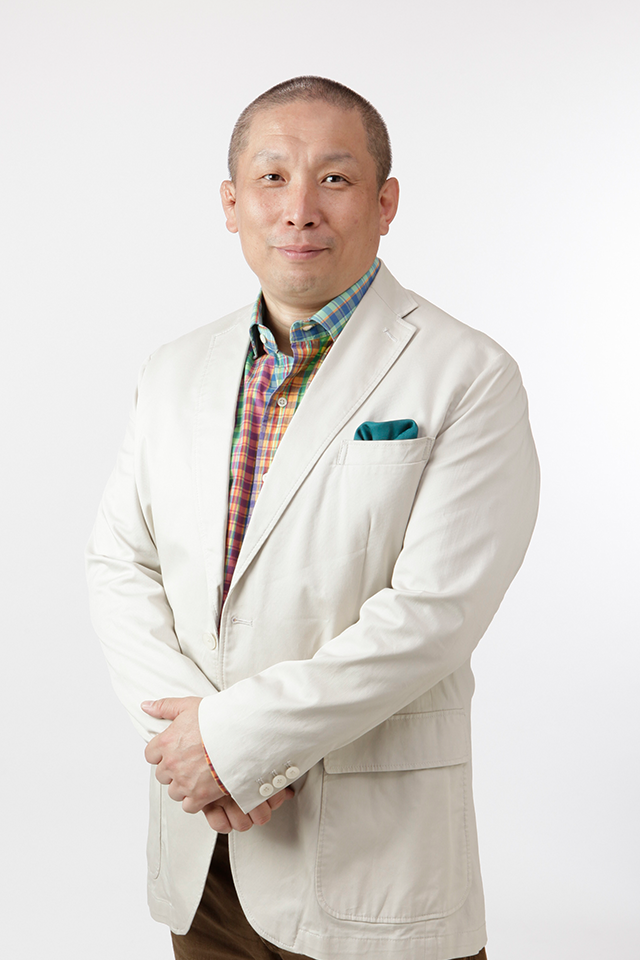 高木圭介(たかぎ けいすけ)