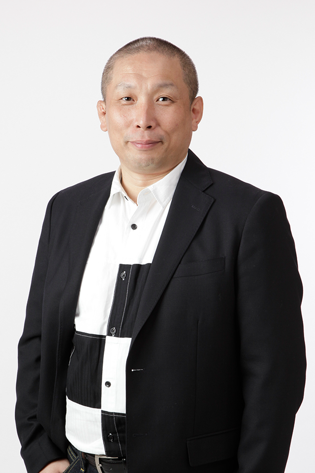 高木圭介（たかぎ けいすけ）