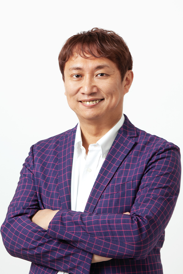 山口雅史(やまぐち まさし)