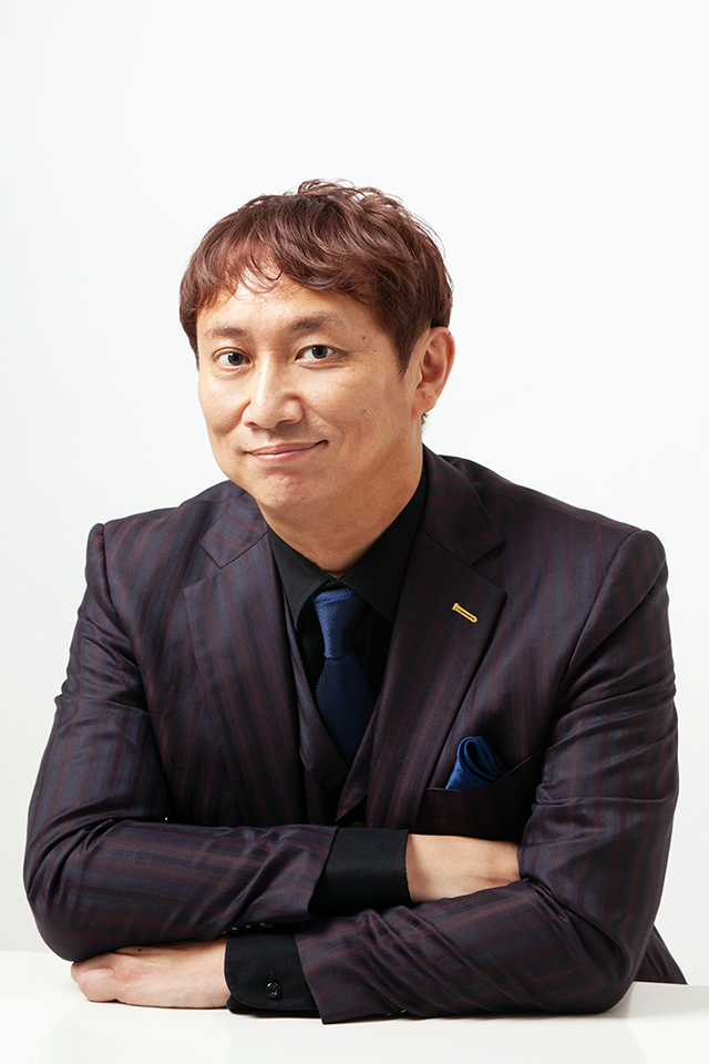 山口雅史（やまぐち まさし）