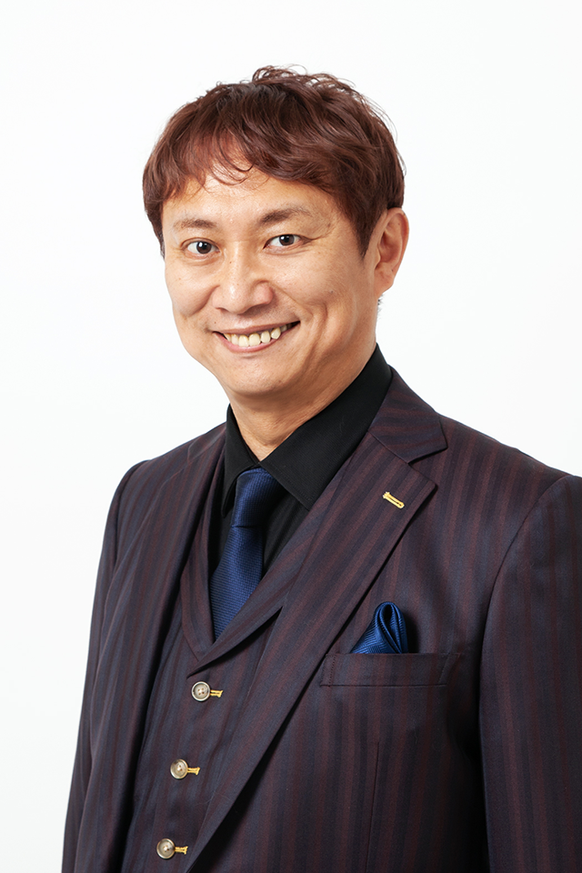 山口雅史（やまぐち まさし）