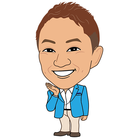 山口雅史(やまぐち まさし)
